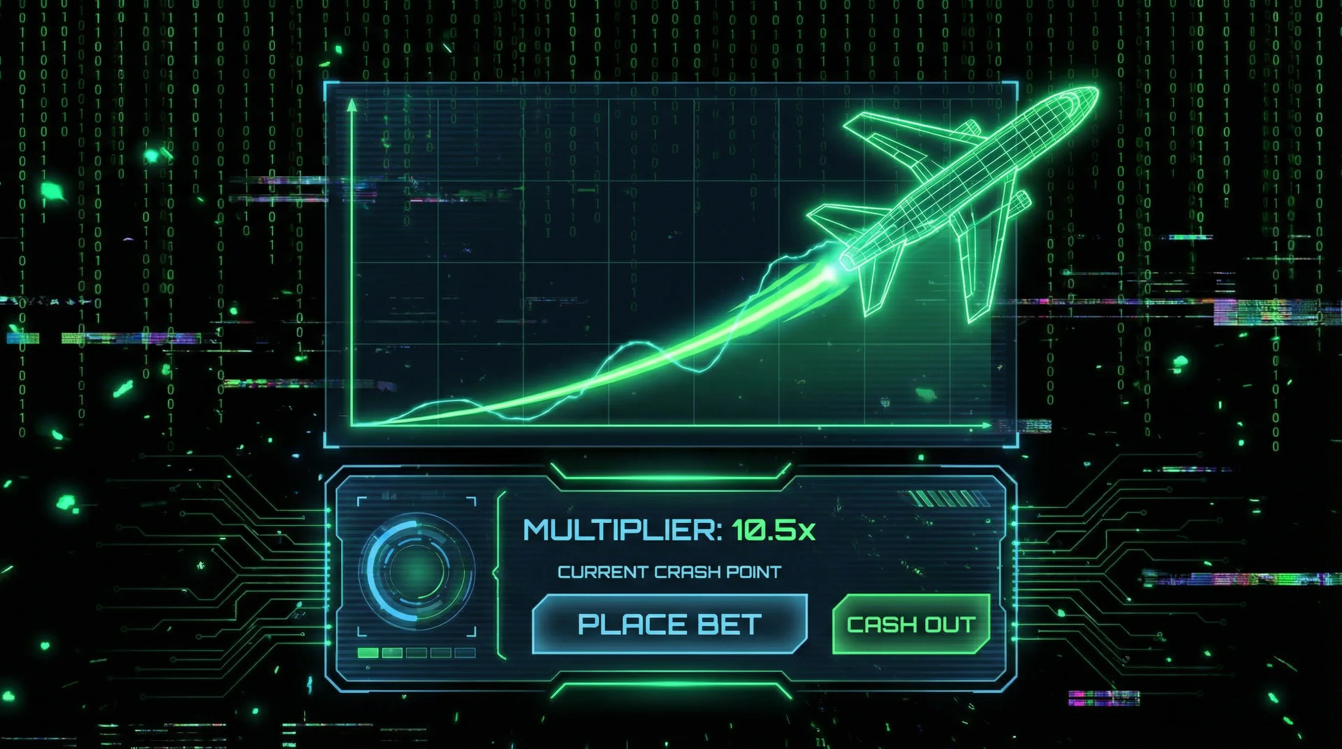 Aviator betaobet - Crash Game