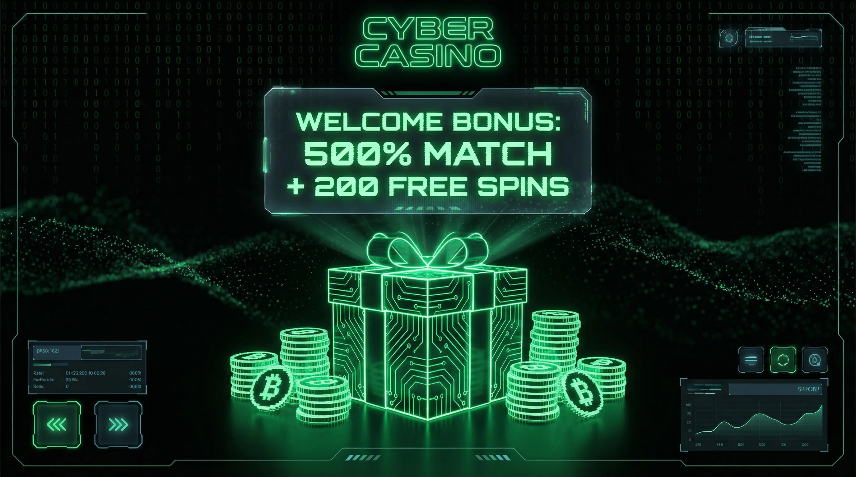 Bônus de Boas-Vindas betaobet